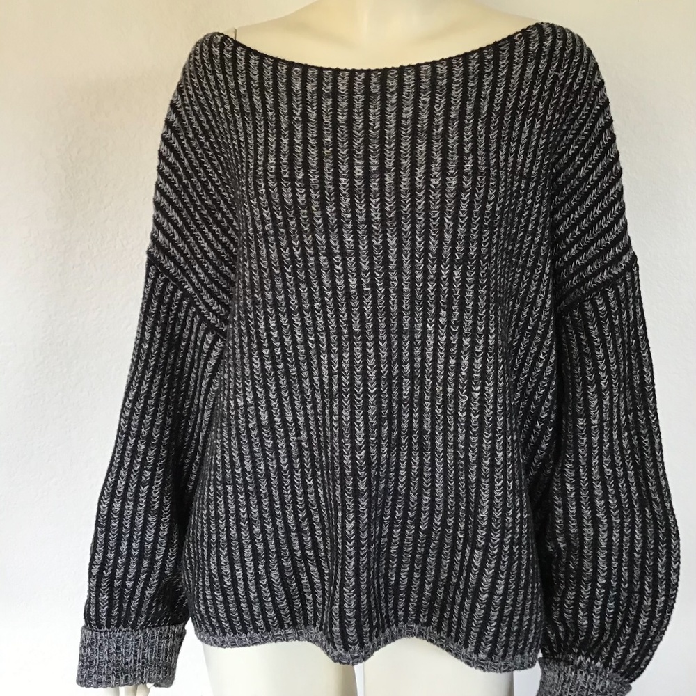 French Connection sweater